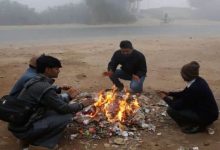 Photo of ଶୀତରେ ଥରୁଛି ସାରା ରାଜ୍ୟ