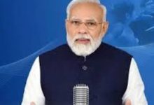 Photo of ମନ୍‌ କି ବାତ୍‌ ୧୨୯: ଚଳିତ ବର୍ଷର ସଫଳତାର ହିସାବ ଦେଲେ ପ୍ରଧାନମନ୍ତ୍ରୀ ମୋଦି