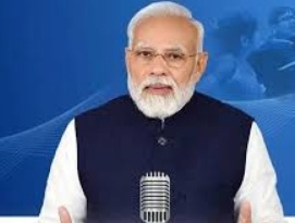 Photo of ମନ୍‌ କି ବାତ୍‌ ୧୨୯: ଚଳିତ ବର୍ଷର ସଫଳତାର ହିସାବ ଦେଲେ ପ୍ରଧାନମନ୍ତ୍ରୀ ମୋଦି