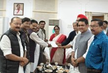 Photo of ପଛୁଆ ବର୍ଗପାଇଁ ସଂଖ୍ୟାନୁପାତିକ ସଂରକ୍ଷଣ ଜରୁରୀ: ଭକ୍ତ ଦାସ