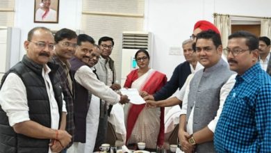 Photo of ପଛୁଆ ବର୍ଗପାଇଁ ସଂଖ୍ୟାନୁପାତିକ ସଂରକ୍ଷଣ ଜରୁରୀ: ଭକ୍ତ ଦାସ