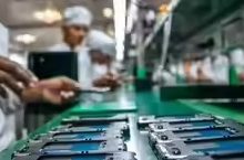 Photo of ଇଲେକ୍ଟ୍ରୋନିକ୍ସ ରପ୍ତାନୀରେ ବିଶ୍ବରେ ତୃତୀୟ ସ୍ଥାନ ହାସଲ କଲା ଭାରତ