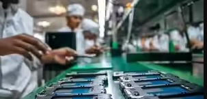 Photo of ଇଲେକ୍ଟ୍ରୋନିକ୍ସ ରପ୍ତାନୀରେ ବିଶ୍ବରେ ତୃତୀୟ ସ୍ଥାନ ହାସଲ କଲା ଭାରତ