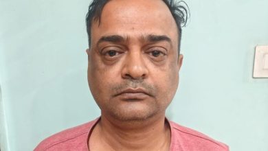 Photo of ଭିଜିଲାନ୍ସ ଜାଲରେ ଅତିରିକ୍ତ ତହସିଲଦାର