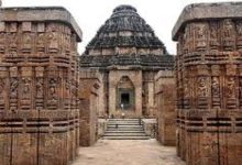 Photo of କୋଣାର୍କ ସୂର୍ଯ୍ୟମନ୍ଦିରରୁ ବାଲିକଢ଼ା ପ୍ରକ୍ରିୟା ଆରମ୍ଭ