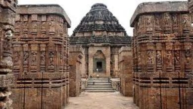 Photo of କୋଣାର୍କ ସୂର୍ଯ୍ୟମନ୍ଦିରରୁ ବାଲିକଢ଼ା ପ୍ରକ୍ରିୟା ଆରମ୍ଭ