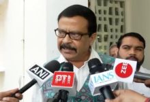 Photo of ଜବରଦଖଲକାରୀଙ୍କୁ ରାଜସ୍ବ ମନ୍ତ୍ରୀଙ୍କ କଡା ଚେତାବନୀ, କହିଲେ ସମୟ ଅଛି ଜମି ଫେରାଅ ନହେଲେ