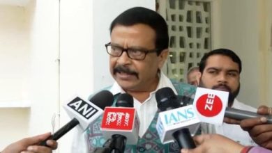 Photo of ଜବରଦଖଲକାରୀଙ୍କୁ ରାଜସ୍ବ ମନ୍ତ୍ରୀଙ୍କ କଡା ଚେତାବନୀ, କହିଲେ ସମୟ ଅଛି ଜମି ଫେରାଅ ନହେଲେ