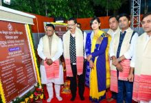 Photo of କଟକର ସର୍କିଟ୍ ହାଉସ୍‌ର ନୂଆ ବିଲ୍‌ଡିଙ୍ଗ ଓ ତହସିଲ ଅଫିସର ଭିଭିପ୍ରସ୍ତର ସ୍ଥାପନ କଲେ ମୁଖ୍ୟମନ୍ତ୍ରୀ