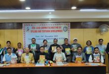 Photo of ପ୍ରକାଶିତ ହେଲା ୫ମ ଏବଂ ୮ମ ଶ୍ରେଣୀ ପାଇଁ ନୂଆ ପୁସ୍ତକ, ଆସନ୍ତା ଶିକ୍ଷାବର୍ଷରୁ ସମସ୍ତ ସ୍କୁଲରେ ଲାଗୁ