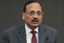 Photo of ଆସନ୍ତାକାଲି ଓଡ଼ିଶା ଆସୁଛନ୍ତି ଦେଶର ପ୍ରଧାନ ବିଚାରପତି ଜଷ୍ଟିସ ସୂର୍ଯ୍ୟକାନ୍ତ