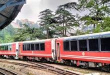 Photo of ୨୦୨୫-୨୬ରେ ୧,୧୬,୪୭୦ କୋଟିରେ ପହଞ୍ଚିଲା ରେଳ ନିରାପତ୍ତା ବଜେଟ