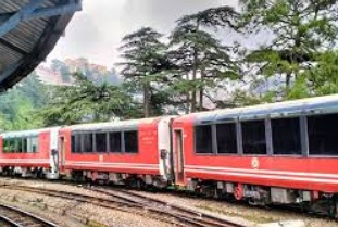 Photo of ୨୦୨୫-୨୬ରେ ୧,୧୬,୪୭୦ କୋଟିରେ ପହଞ୍ଚିଲା ରେଳ ନିରାପତ୍ତା ବଜେଟ