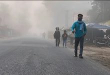 Photo of ପ୍ରବଳ ଜାଡ଼ରେ ଥରୁଛି ସାରା ଓଡ଼ିଶା