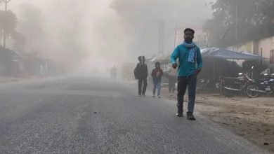 Photo of ପ୍ରବଳ ଜାଡ଼ରେ ଥରୁଛି ସାରା ଓଡ଼ିଶା