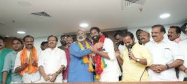 Photo of ତିରୁବନନ୍ତପୁରମରେ ବିଜେପିର ବିଜୟ