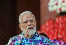 Photo of ସୋମବାରଠାରୁ ପ୍ରଧାନମନ୍ତ୍ରୀ ମୋଦିଙ୍କ ଜୋର୍ଡାନ ଗସ୍ତ