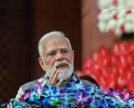 Photo of ସୋମବାରଠାରୁ ପ୍ରଧାନମନ୍ତ୍ରୀ ମୋଦିଙ୍କ ଜୋର୍ଡାନ ଗସ୍ତ