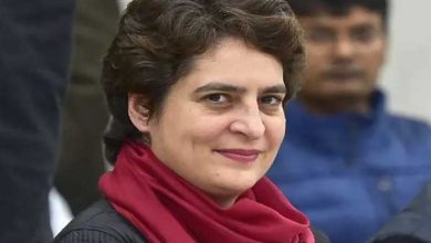 Photo of ମନରେଗାର ନାମ ପରିବର୍ତ୍ତନ: ବିଜେପିକୁ କଂଗ୍ରେସର ସମାଲୋଚନା