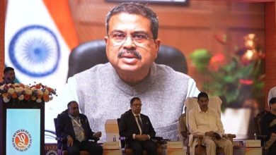 Photo of ‘ବିକଶିତ ଭାରତ’ ପାଇଁ ‘ପୂର୍ବୋଦୟ’ ହେଉଛି ଅଭିବୃଦ୍ଧିର ଇଞ୍ଜିନ: ଧର୍ମେନ୍ଦ୍ର ପ୍ରଧାନ