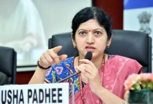 Photo of ସମନ୍ୱିତ ସଡ଼କ ସୁରକ୍ଷା ଡାସବୋର୍ଡର ସମୀକ୍ଷା କଲେ ରାଜ୍ୟ ସରକାର