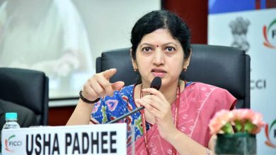 Photo of ସମନ୍ୱିତ ସଡ଼କ ସୁରକ୍ଷା ଡାସବୋର୍ଡର ସମୀକ୍ଷା କଲେ ରାଜ୍ୟ ସରକାର