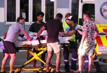 Photo of ଅଷ୍ଟ୍ରେଲିଆ ବେଳାଭୂମିରେ ଗୁଳିକାଣ୍ଡ: ୧୦ ମୃତ