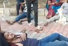 Photo of ଧର୍ମଶାଳାରେ ପୁଣି ହିଂସା, ପୂର୍ବତନ ବିଧାୟକ ପ୍ରଣବ ଓ ବିଧାୟକ ହିମାଂଶୁଙ୍କ ସମର୍ଥକଙ୍କ ମଧ୍ୟରେ ପିଟାପିଟି