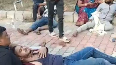 Photo of ଧର୍ମଶାଳାରେ ପୁଣି ହିଂସା, ପୂର୍ବତନ ବିଧାୟକ ପ୍ରଣବ ଓ ବିଧାୟକ ହିମାଂଶୁଙ୍କ ସମର୍ଥକଙ୍କ ମଧ୍ୟରେ ପିଟାପିଟି