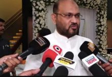 Photo of କଂଗ୍ରେସରୁ ବହିଷ୍କୃତ ହେଲେ ମହମ୍ମଦ ମୋକିମ