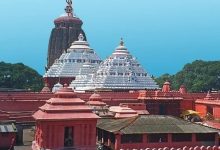 Photo of ପବିତ୍ର ଧନୁ ସଂକ୍ରାନ୍ତି: ଶ୍ରୀମନ୍ଦିରରେ ଲାଗିହେଲା ପହିଲି ଭୋଗ ନୀତି