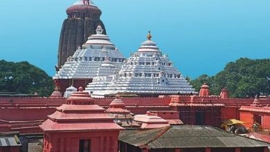 Photo of ପବିତ୍ର ଧନୁ ସଂକ୍ରାନ୍ତି: ଶ୍ରୀମନ୍ଦିରରେ ଲାଗିହେଲା ପହିଲି ଭୋଗ ନୀତି