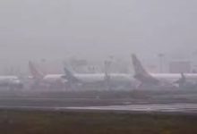 Photo of ଘନ କୁହୁଡି: ୨୨୮ ବିମାନ ବାତିଲ