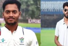Photo of ଇଣ୍ଡିଆନ୍ ପ୍ରିମିୟର ଲିଗର ନିଲାମରେ ୨ଜଣ ଓଡ଼ିଆ କ୍ରିକେଟର