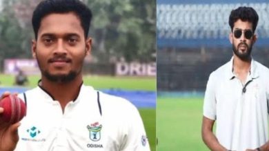 Photo of ଇଣ୍ଡିଆନ୍ ପ୍ରିମିୟର ଲିଗର ନିଲାମରେ ୨ଜଣ ଓଡ଼ିଆ କ୍ରିକେଟର