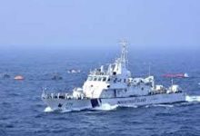 Photo of ସମୁଦ୍ରରେ ପ୍ରଦୂଷଣ ରୋକିବାକୁ ଆଇସିଜିର ମକ ଡ୍ରିଲ୍