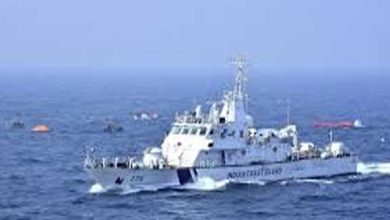 Photo of ସମୁଦ୍ରରେ ପ୍ରଦୂଷଣ ରୋକିବାକୁ ଆଇସିଜିର ମକ ଡ୍ରିଲ୍