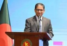 Photo of ଢାକାରେ ଭାରତୀୟ ହାଇକମିଶନରଙ୍କୁ ଧମକ: ବାଂଲାଦେଶ ହାଇକମିଶନରଙ୍କୁ ସମନ କଲା ଭାରତ