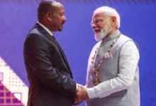 Photo of ଇଥୋପିଆରେ ମୋଦୀଙ୍କୁ ସର୍ବୋଚ୍ଚ ସମ୍ମାନ