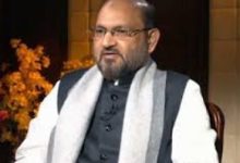 Photo of ନୂଆ ଦଳ ଗଠନ କରିବେ କି ମୌକିମ୍ ? ମୋକିମ୍‌ଙ୍କୁ ଦଳରୁ ବହିଷ୍କାର ପରେ ସମର୍ଥକଙ୍କ ମେଳି