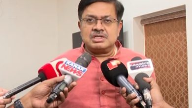 Photo of ଶ୍ରୀମନ୍ଦିର ଭିତର ଫଟୋ ଭାଇରାଲ୍‌ ଘଟଣାରେ କଠୋର ଦଣ୍ଡବିଧାନ ପାଇଁ ଚିନ୍ତା କରୁଛନ୍ତି ସରକାର: ଆଇନ ମନ୍ତ୍ରୀ