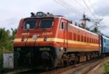 Photo of ଇତିହାସ ରଚିଲା : ରୁଷ, ଚୀନ୍ ର ରେଳ ନେଟୱାର୍କକୁ ପଛରେ ପକାଇଲା ଭାରତ