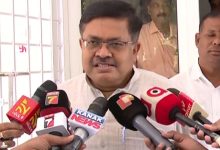 Photo of ଖଣ୍ଡଗିରିରୁ ଏମ୍ସକୁ ହେବ ସ୍ୱତନ୍ତ୍ର ଆମ୍ବୁଲାନ୍ସ କରିଡର: ପୃଥ୍ଵୀରାଜ ହରିଚନ୍ଦନ