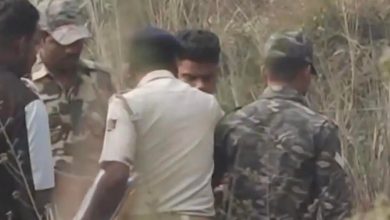 Photo of ଧଉଳି ନାବାଳିକା ଗଣଦୁଷ୍କର୍ମ ମାମଲା: ମୁଖ୍ୟ ଅଭିଯୁକ୍ତ ସତ୍ୟପ୍ରକାଶ ହାତୀ ହାତୀକୁ ନେଇ ପୁଲିସ୍ କ୍ରାଇମ୍ ସିନ୍ ରିକ୍ରିଏସନ୍