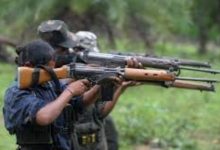 Photo of ନକ୍ସଲ ମୁକ୍ତ ହେଲା ମହାରାଷ୍ଟ୍ର, ମଧ୍ୟପ୍ରଦେଶ ଏବଂ ଛତିଶଗଡ଼ ଜୋନ୍!