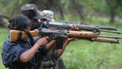 Photo of ନକ୍ସଲ ମୁକ୍ତ ହେଲା ମହାରାଷ୍ଟ୍ର, ମଧ୍ୟପ୍ରଦେଶ ଏବଂ ଛତିଶଗଡ଼ ଜୋନ୍!