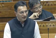 Photo of ଭୁବନେଶ୍ୱରଠାରେ ଇଲେକ୍ଟ୍ରୋନିକ୍ସ ଉତ୍ପାଦନ କ୍ଲଷ୍ଟର ଲାଗି ଆର୍ଥିକ ଅନୁଦାନ ଦେବେ କେନ୍ଦ୍ର ସରକାର: କେନ୍ଦ୍ର ମନ୍ତ୍ରୀ