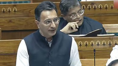 Photo of ଭୁବନେଶ୍ୱରଠାରେ ଇଲେକ୍ଟ୍ରୋନିକ୍ସ ଉତ୍ପାଦନ କ୍ଲଷ୍ଟର ଲାଗି ଆର୍ଥିକ ଅନୁଦାନ ଦେବେ କେନ୍ଦ୍ର ସରକାର: କେନ୍ଦ୍ର ମନ୍ତ୍ରୀ