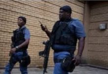 Photo of ଜୋହାନ୍ସବର୍ଗରେ ଗୁଳିକାଣ୍ଡରେ ୧୦ ମୃତ