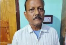 Photo of ରାହାମା ରେଞ୍ଜର ଗିରଫ